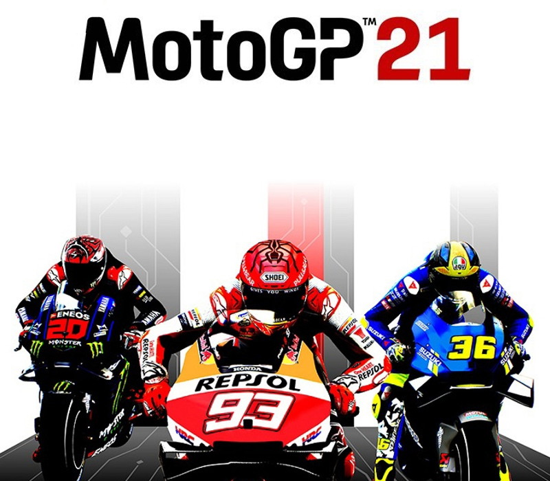 MotoGP 21 PC Steam CD Key