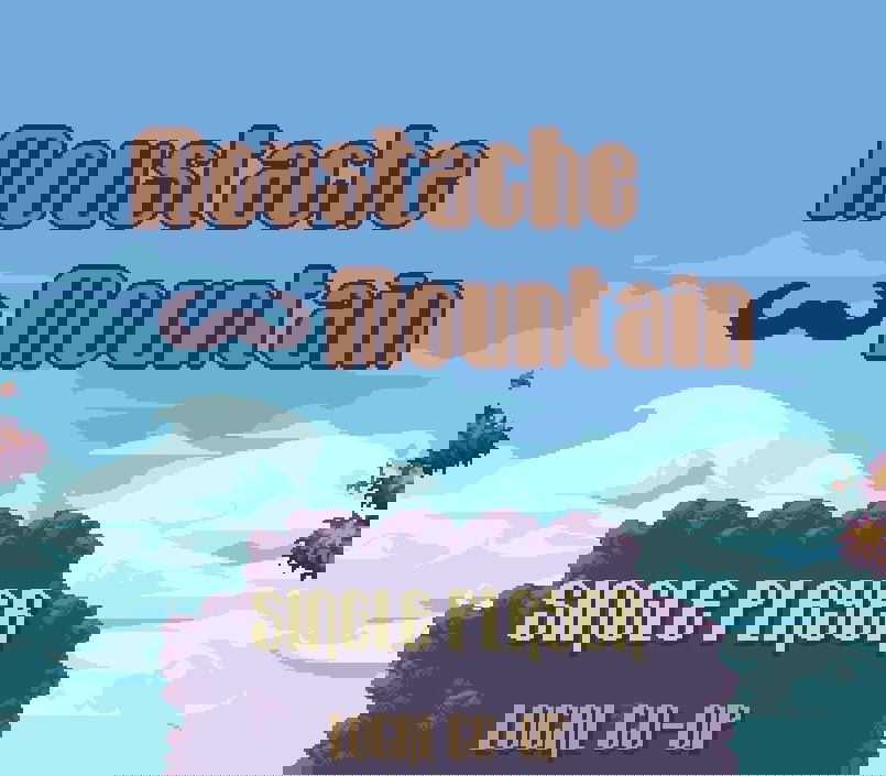 Moustache Mountain Steam CD Key