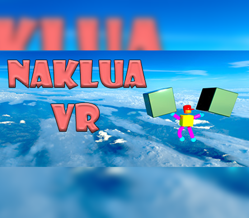 Naklua VR Steam CD Key
