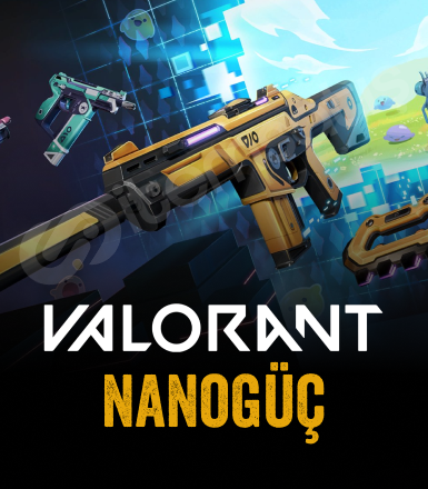 Nanogüç Koleksiyon Paketi