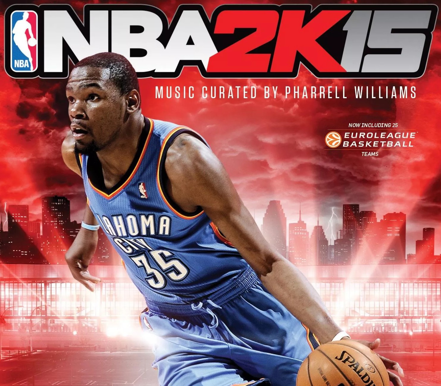 NBA 2K15 PC Steam CD Key