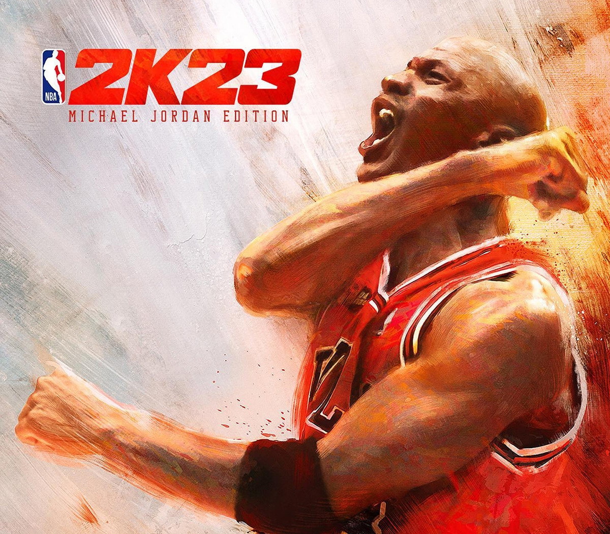 NBA 2K23 Michael Jordan Edition XBOX One / Xbox Series X|S CD Key