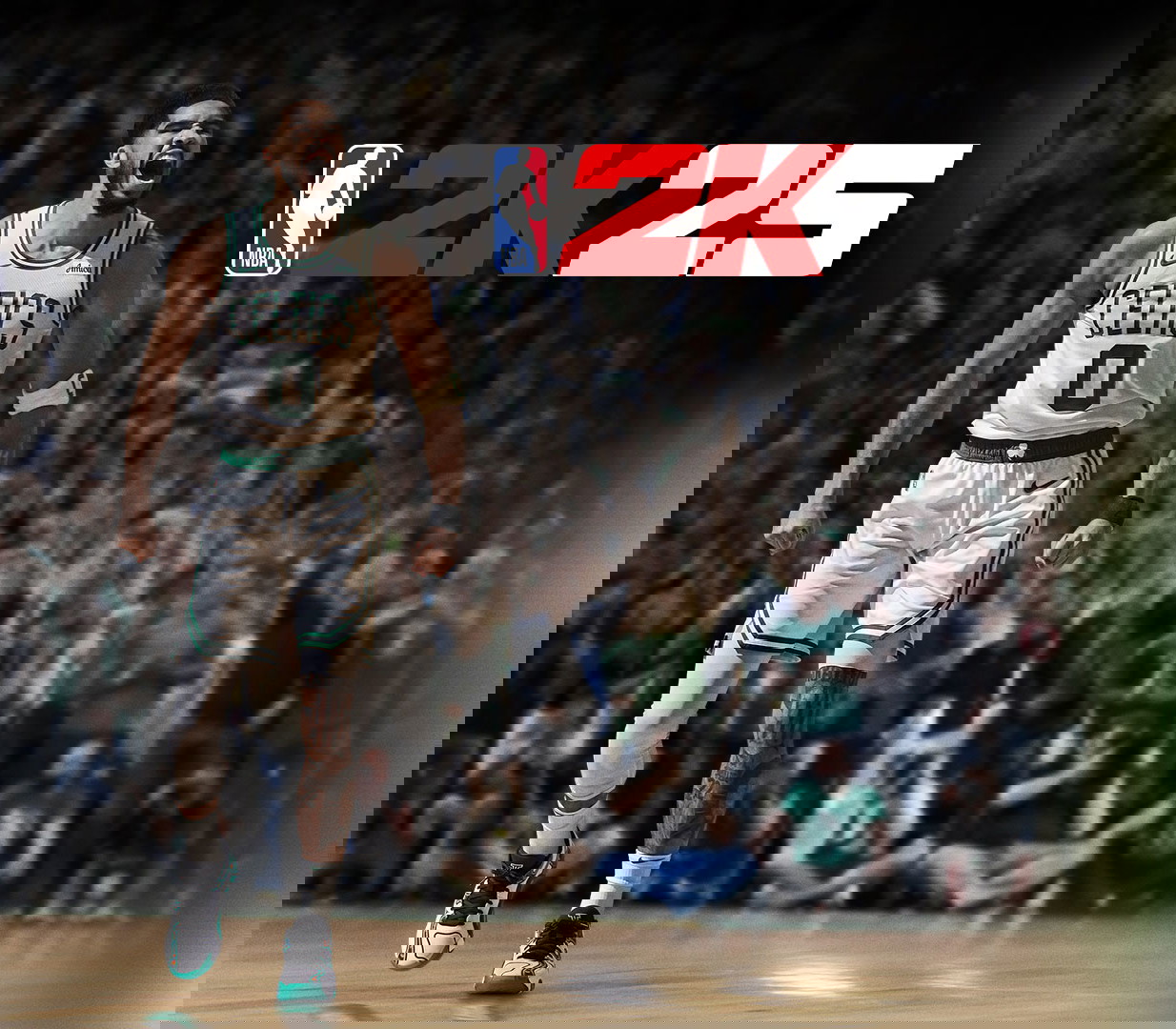 NBA 2K25 EU PC Steam CD Key