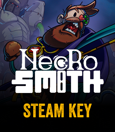 Necrosmith Steam CD Key