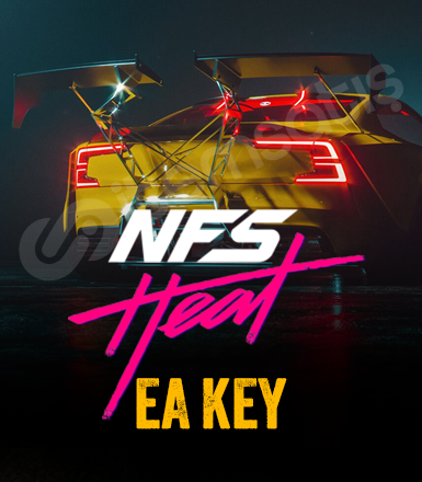 Need for Speed Heat EA CD Key Global