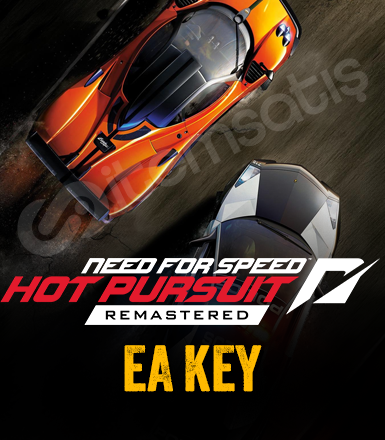 Need for Speed Hot Pursuit Remastered EA CD Key Global