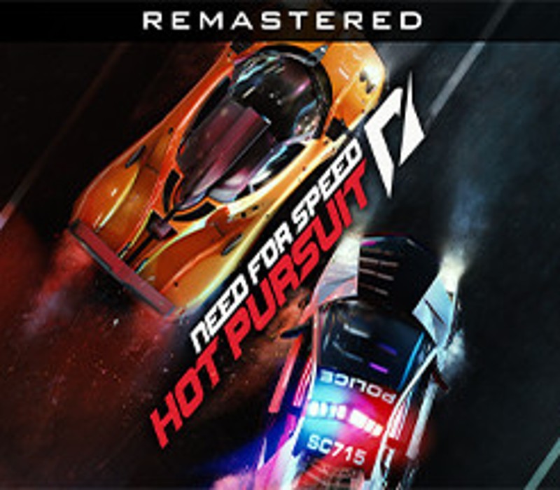 Need for Speed: Hot Pursuit Remastered EU EA App CD Key