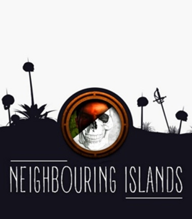 Neighboring Islands Steam CD Key
