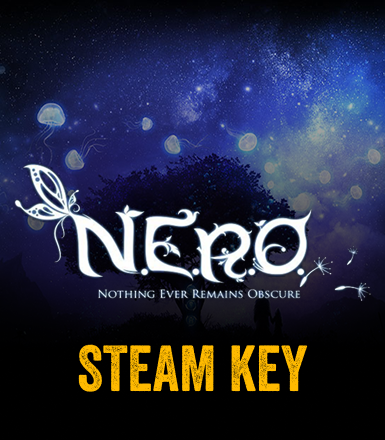 N.E.R.O.: Nothing Ever Remains Obscure Steam CD Key