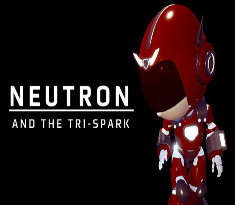 Neutron and the Tri-Spark Steam CD Key