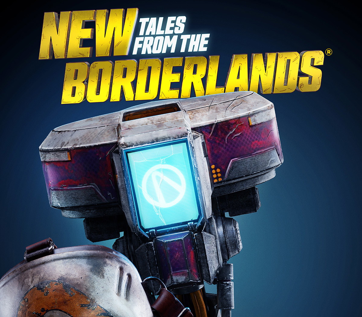 New Tales from the Borderlands PC Steam CD Key
