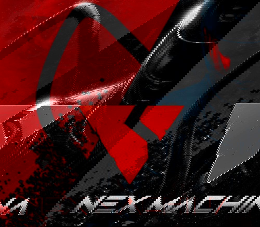 Nex Machina Steam CD Key