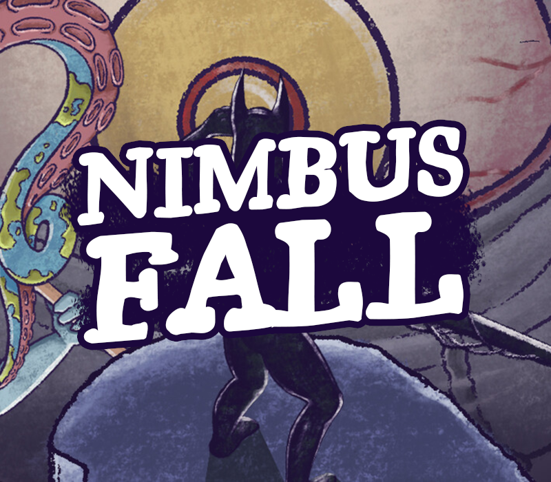 Nimbusfall PC Steam CD Key