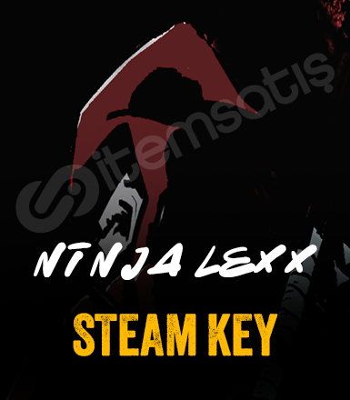 Ninja Lexx Global Steam CD Key