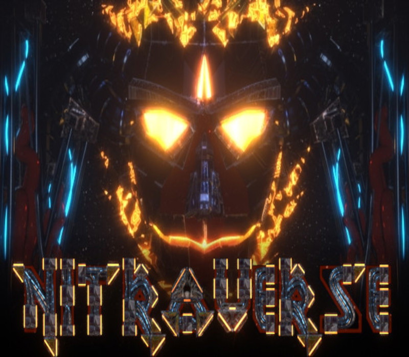Nitroverse PC Steam CD Key