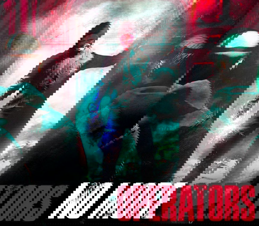 NMO: No More Operators PC Steam CD Key