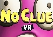 No Clue VR PC Steam CD Key