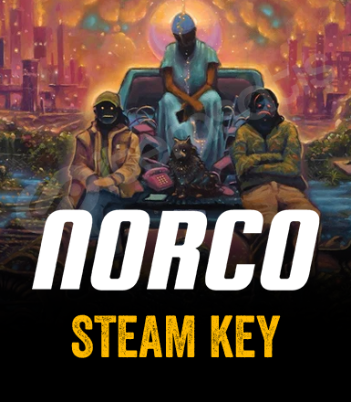 NORCO Mena Steam Key