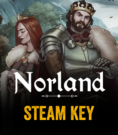 Norland Middle East AE KW QA SA TR ZA Steam Key