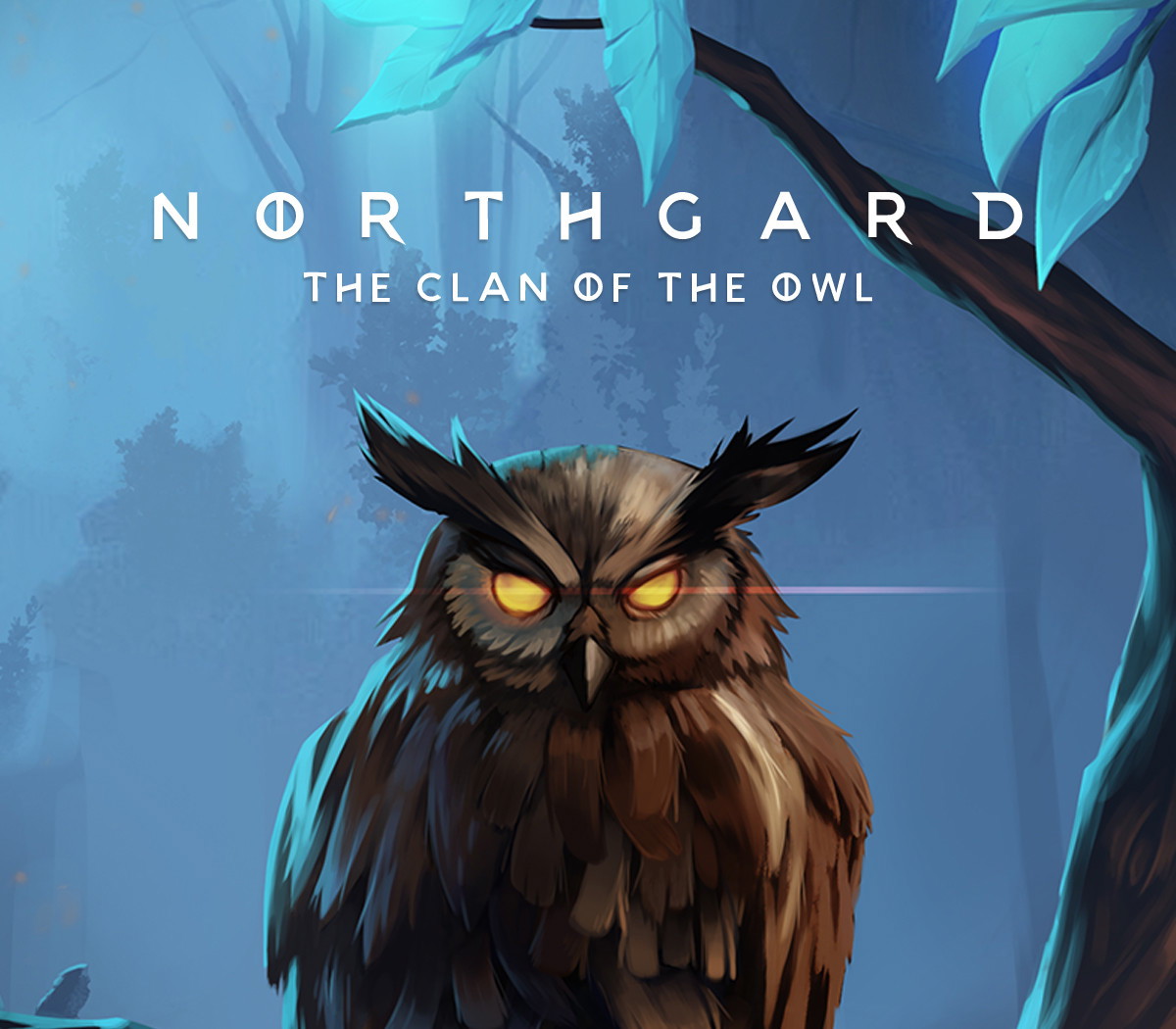 Northgard - Vordr, Clan of the Owl DLC Steam CD Key