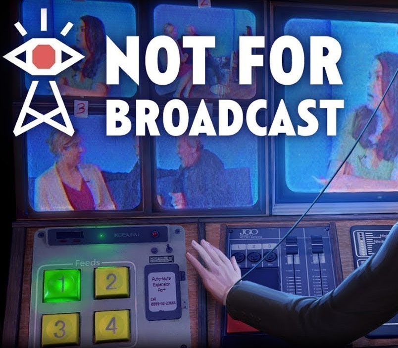 not-for-broadcast-eu-steam-cd-key