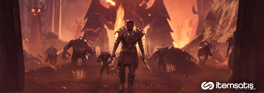 The Elder Scrolls IV: Oblivion Remastered Oyuncu Sayısını Aşarak Rekor Kırdı The Elder Scrolls IV: Oblivion Remastered Oyuncu Sayısını Aşarak Rekor Kırdı