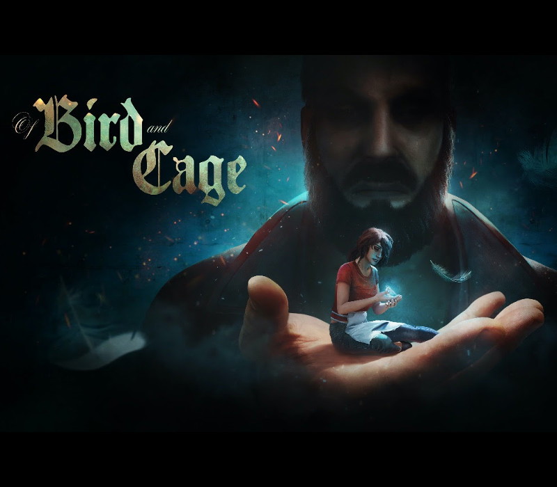 Of Bird and Cage PC Steam CD Key