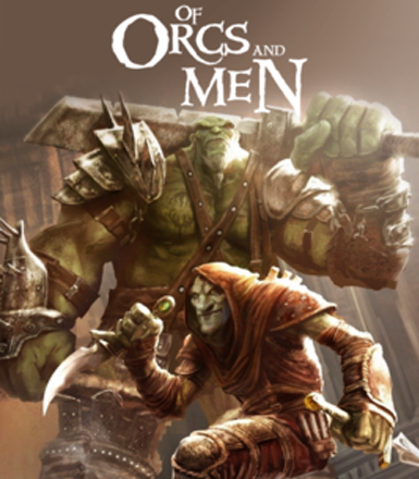 Of Orcs And Men PC Steam CD Key