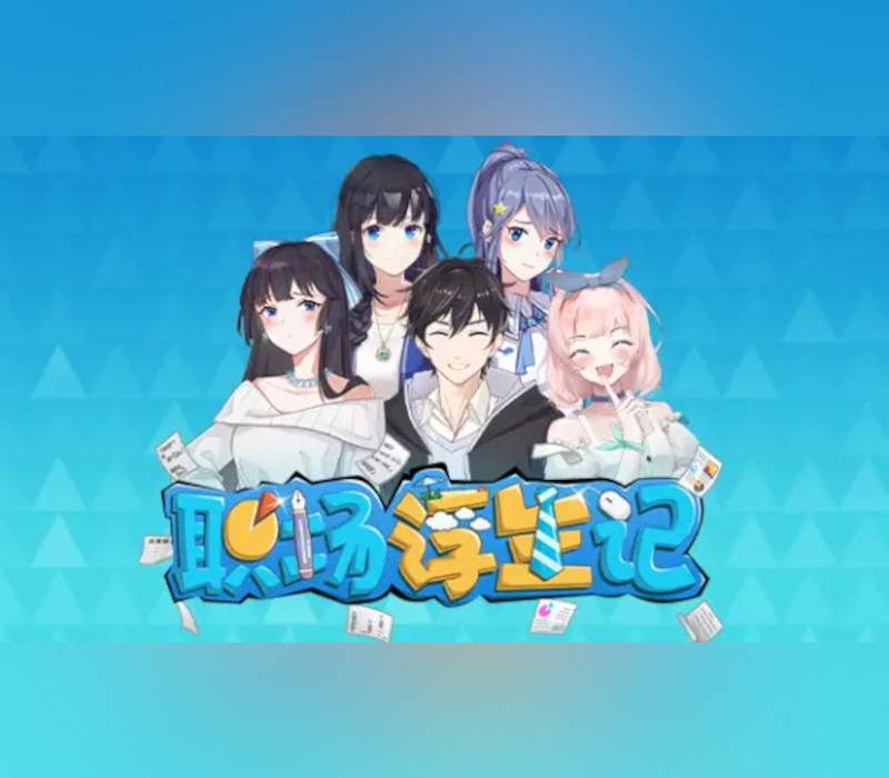 Office Life PC Steam CD Key