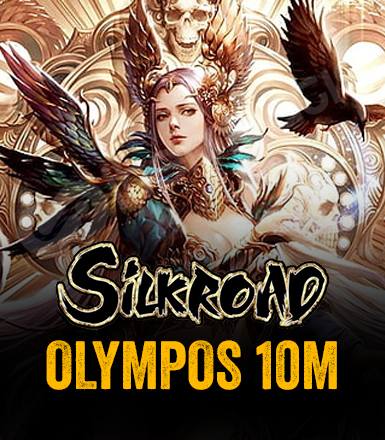Olympos Gold 10m