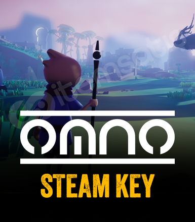 Omno Global Steam CD Key