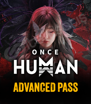 Once Human Advanced Battle Pass