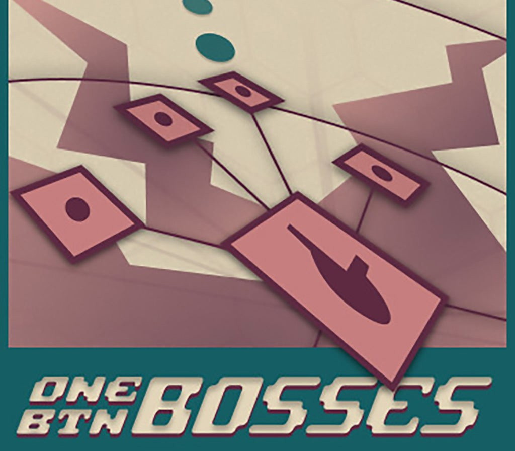 ONE BTN BOSSES PC Steam CD Key