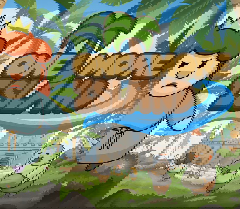 One More Island Steam CD Key