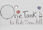 One Tank to Rule Them All Steam CD Key