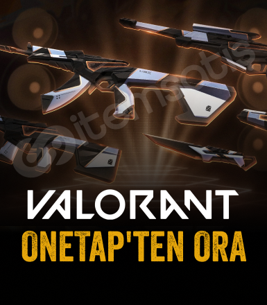 Onetap'ten Ora Koleksiyon Paketi