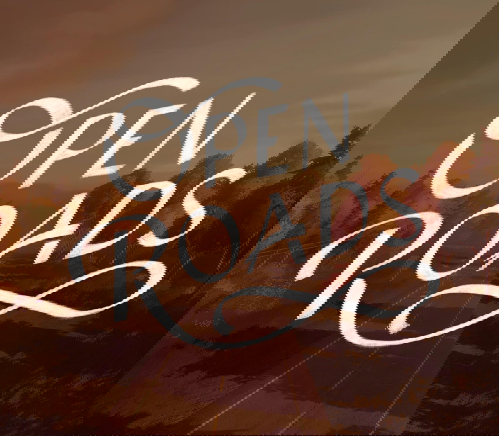 Open Roads PC Steam CD Key