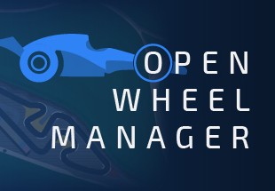 Open Wheel Manager Steam CD Key