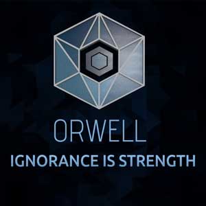 Orwell: Ignorance is Strength Steam CD Key