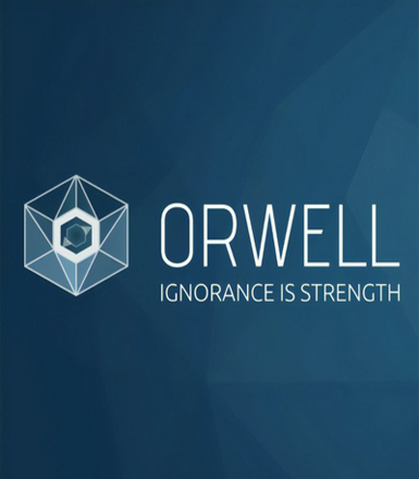 Orwell: Ignorance is Strength Steam CD Key