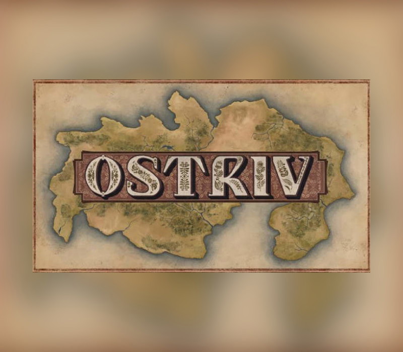 Ostriv GOG CD Key