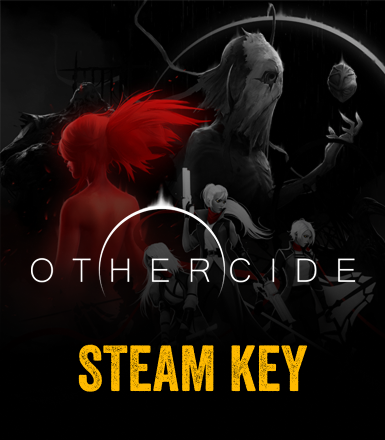 Othercide Global Steam CD Key