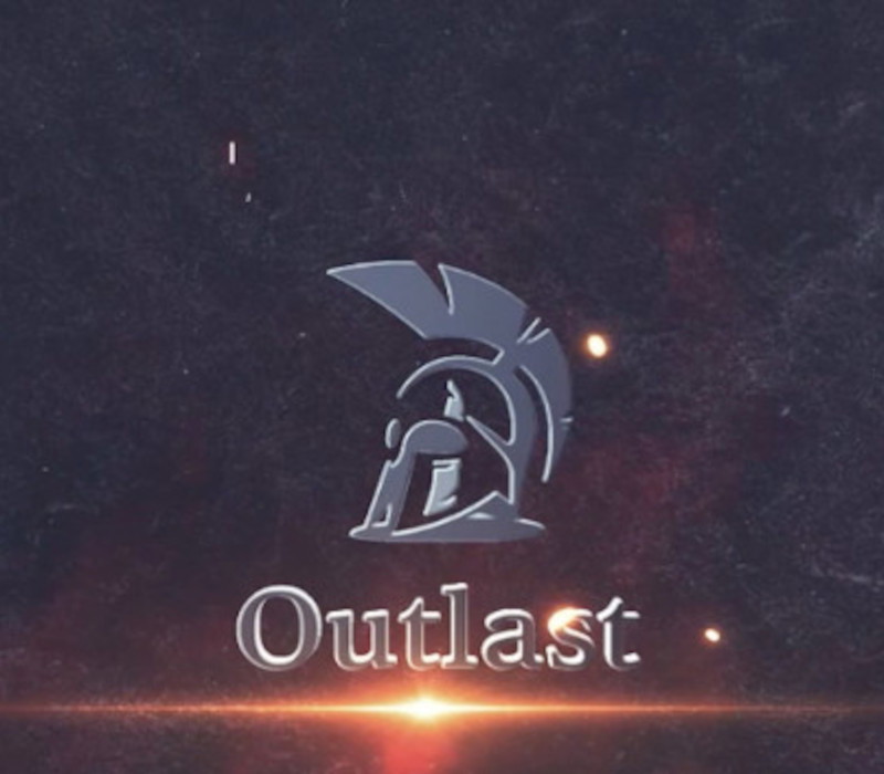 Outlast: Journey of a Gladiator PC Steam CD Key