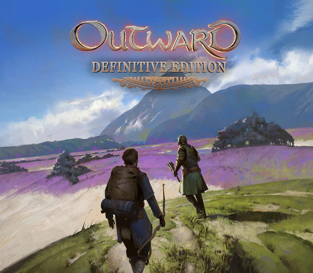 Outward Definitive Edition PC Steam CD Key