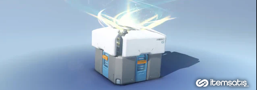 Overwatch 2 Loot Box'lar Geri Dönüyor!