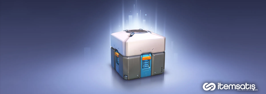 Overwatch 2 Loot Box'lar Geri Dönüyor!