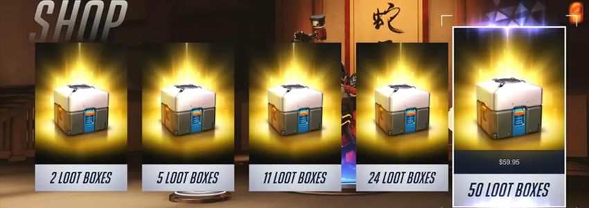 Overwatch 2 Loot Box'lar Geri Dönüyor!