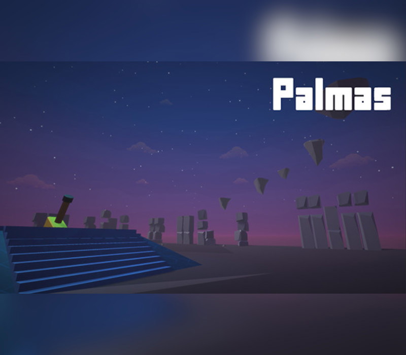 Palmas PC Steam CD Key