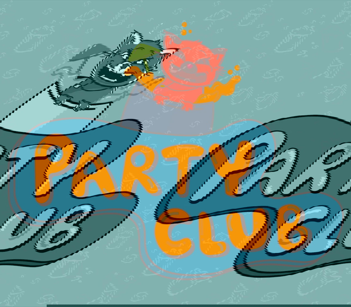 Party Club PC Steam CD Key