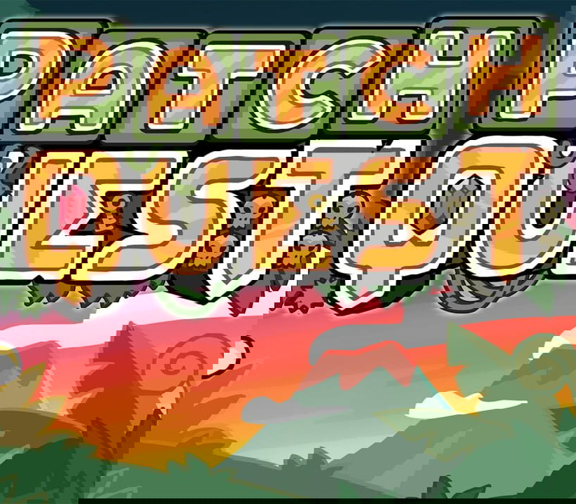Patch Quest Steam CD Key